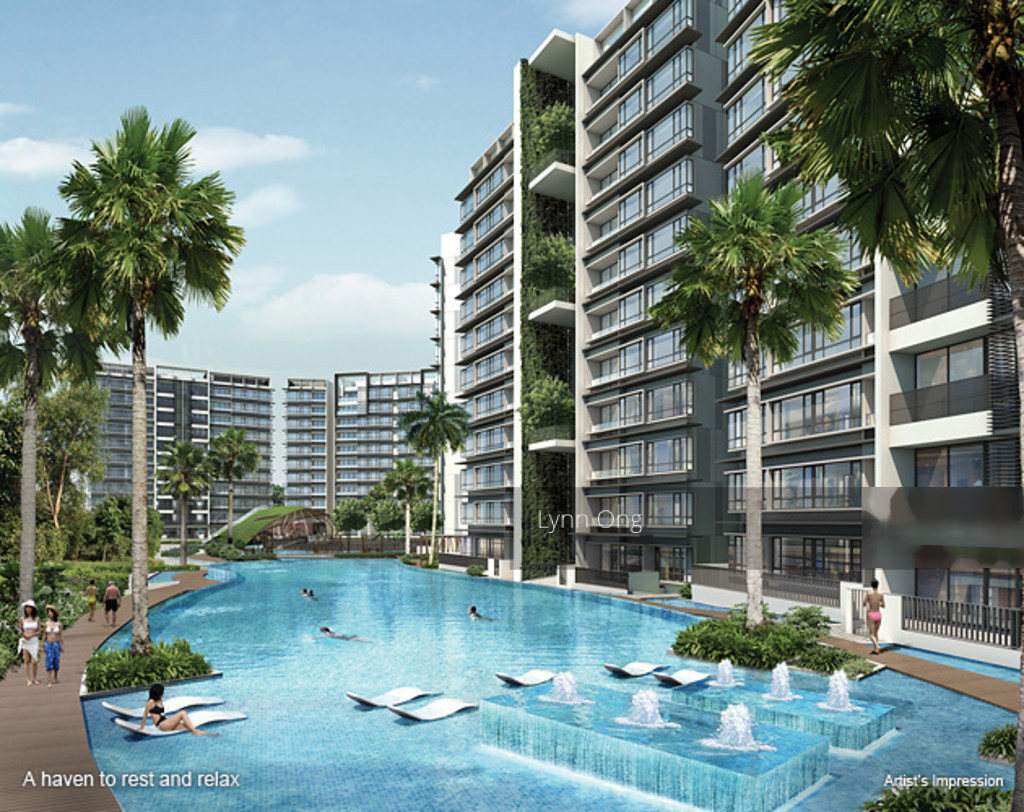 d'Nest (D18), Condominium #124298352